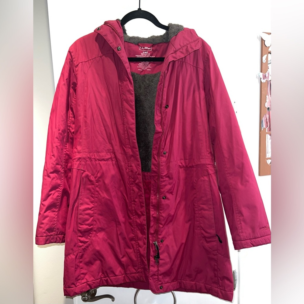 Winter Coat